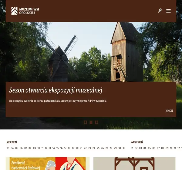 Forum i opinie o muzeumwsiopolskiej.pl