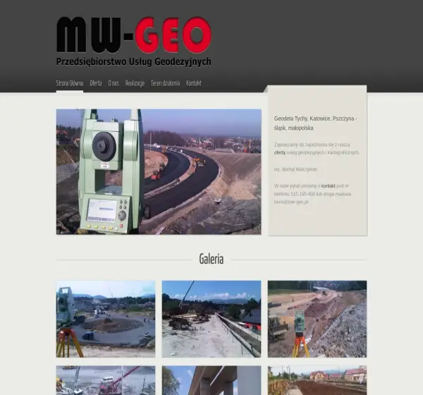 Forum i opinie o mw-geo.pl
