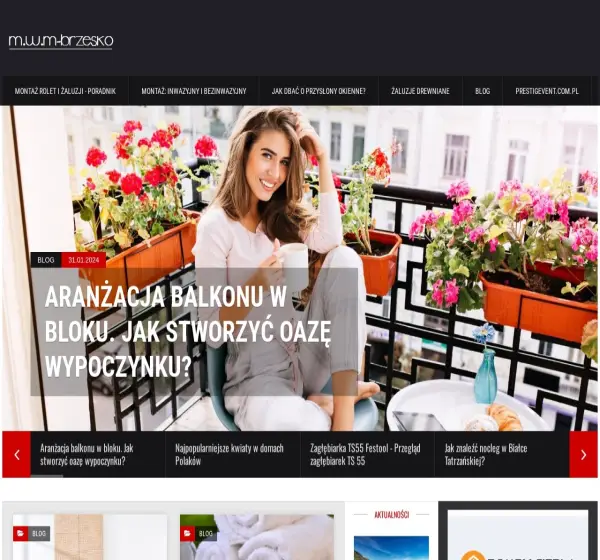 Forum i opinie o mwm-brzesko.com.pl