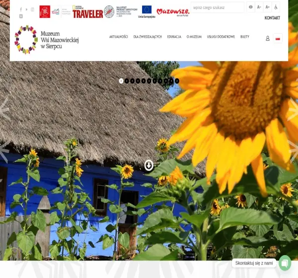 Forum i opinie o mwmskansen.pl