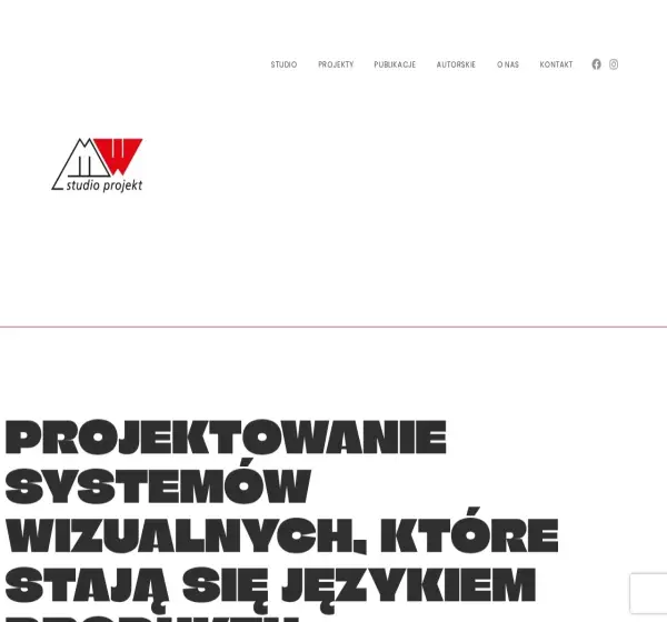 Forum i opinie o mwstudioprojekt.pl