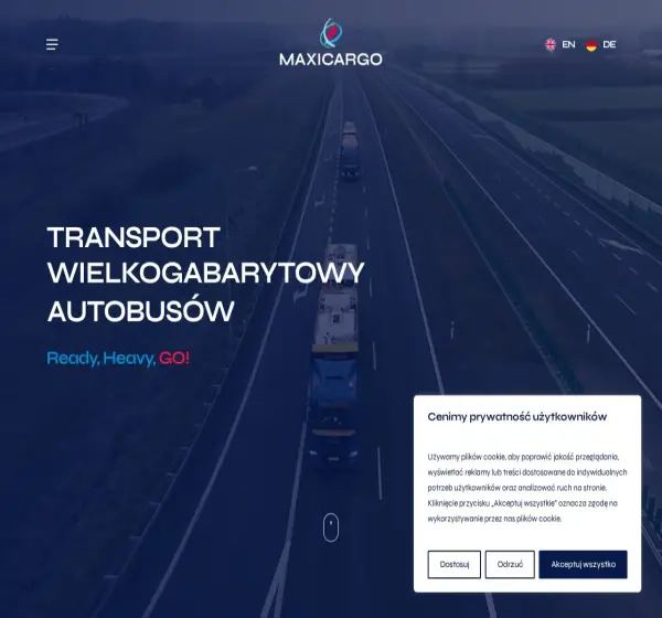 Forum i opinie o mx-cargo.pl