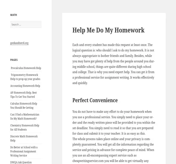 Forum i opinie o my-hw.org
