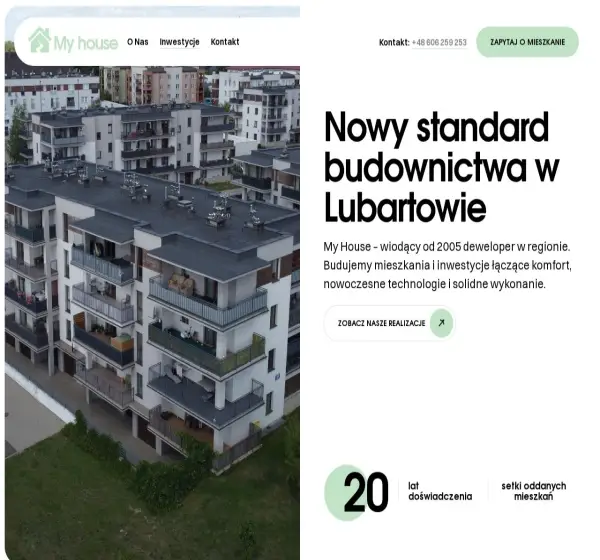 Forum i opinie o myhouse.com.pl