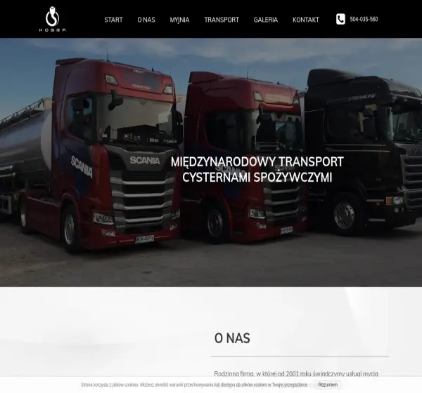 Forum i opinie o myjniawarka.pl