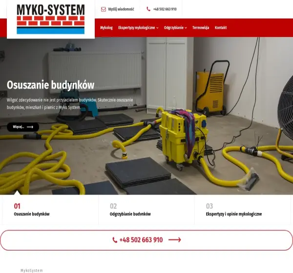 Forum i opinie o mykosystem.pl