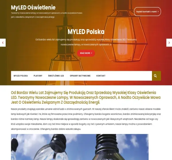 Forum i opinie o myled.com.pl