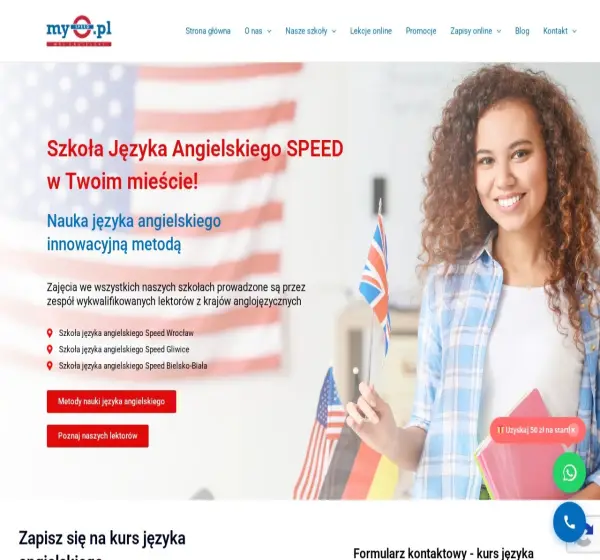 Forum i opinie o myspeed.pl