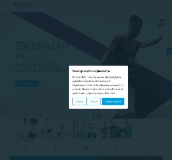 Forum i opinie o mysquash.pl