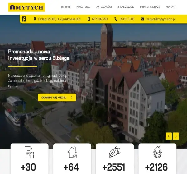 Forum i opinie o mytych.com.pl