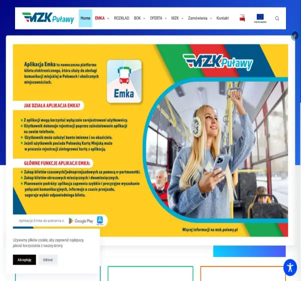 Forum i opinie o mzk.pulawy.pl