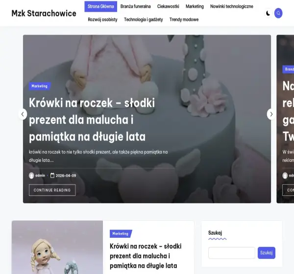 Forum i opinie o mzk-starachowice.pl