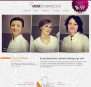 Forum i opinie o mzm-stomatologia.pl