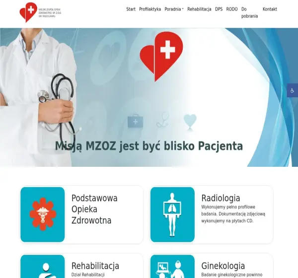 Forum i opinie o mzoz.pl