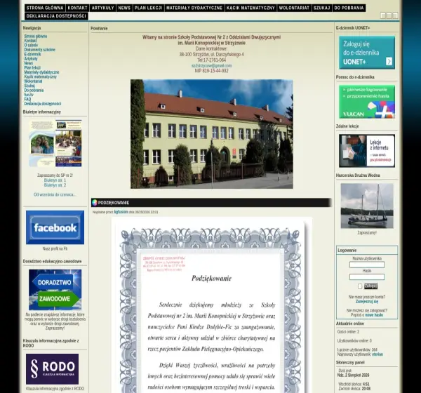 Forum i opinie o mzs.lap.pl