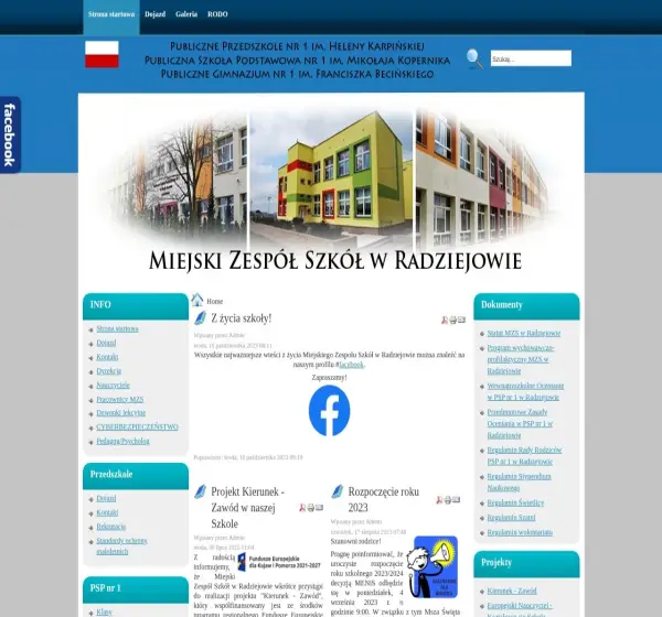 Forum i opinie o mzs-radziejow.pl