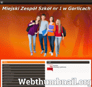 Forum i opinie o mzs1.gorlice.pl