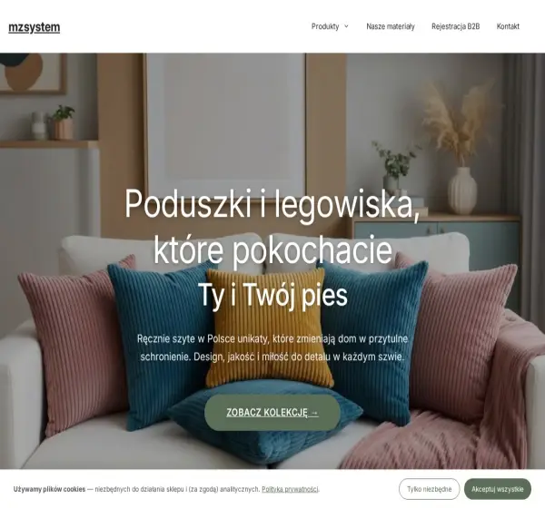 Forum i opinie o mzsystem.pl