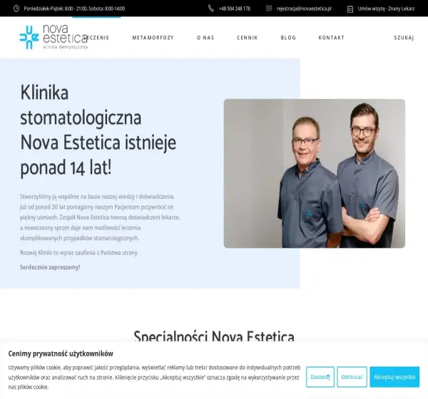 Forum i opinie o n-e.com.pl