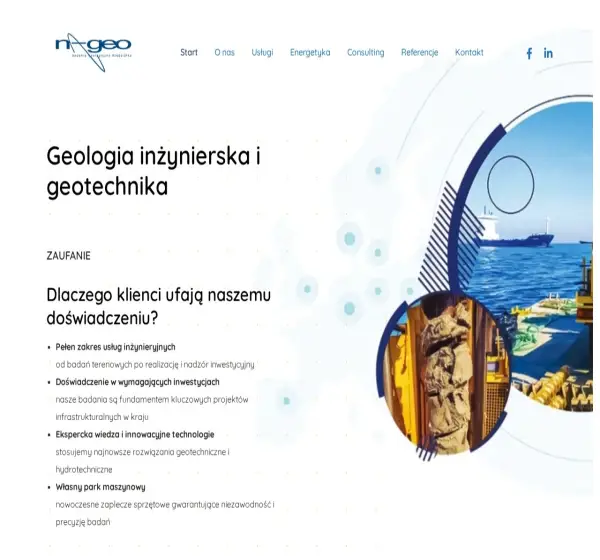 Forum i opinie o n-geo.pl
