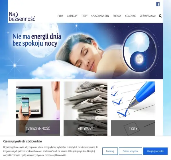 Forum i opinie o nabezsennosc.pl