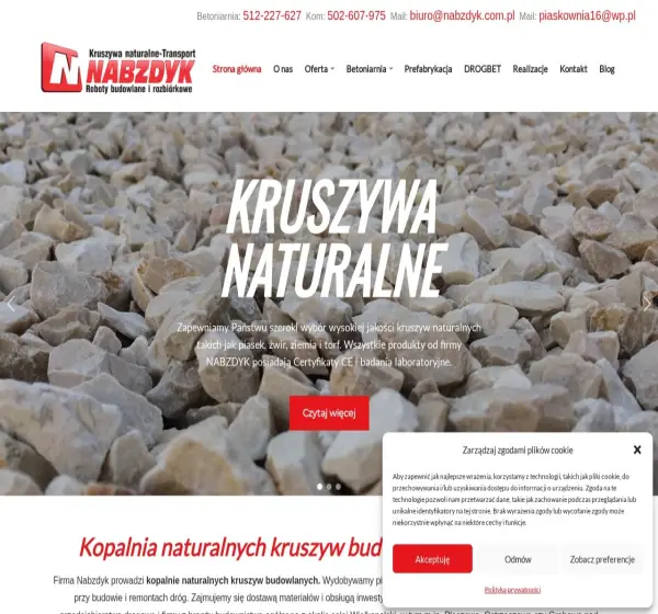 Forum i opinie o nabzdyk.com.pl