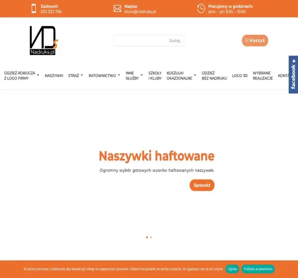 Forum i opinie o nadrux.pl