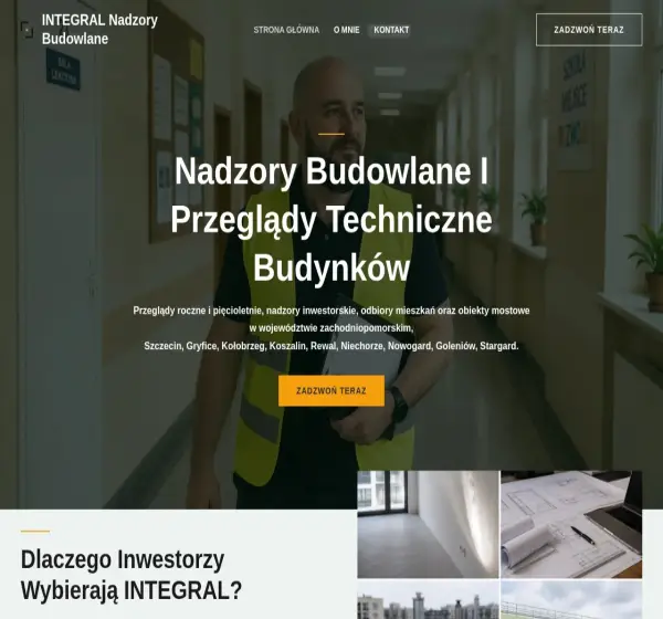 Forum i opinie o nadzorybud.pl