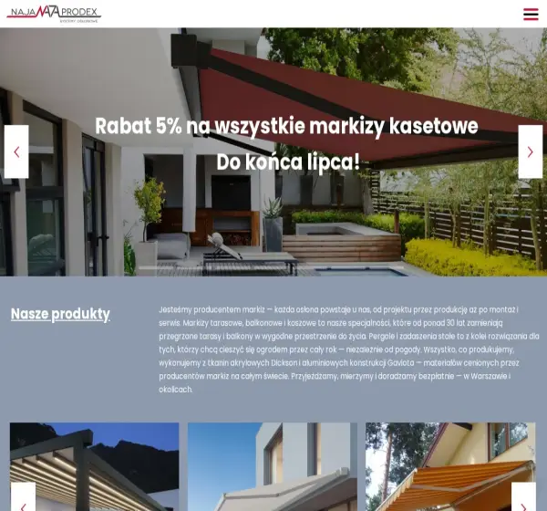Forum i opinie o najaprodex.com.pl
