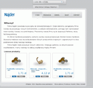Najder.net