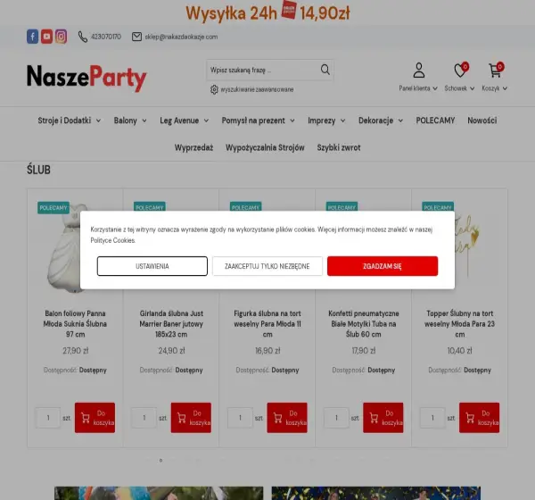 Forum i opinie o nakazdaokazje.com