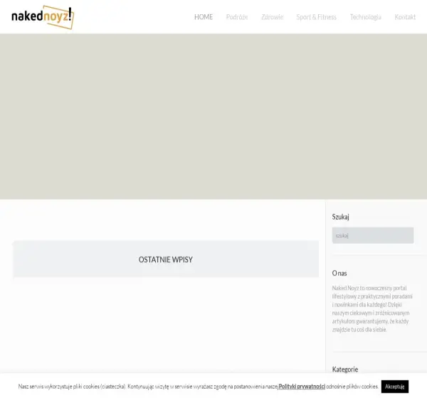Forum i opinie o nakednoyz.com