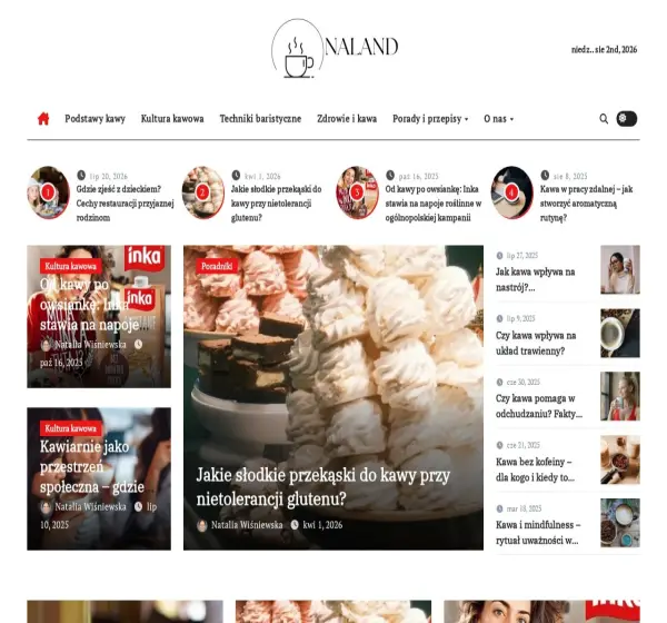 Forum i opinie o nalanda.pl