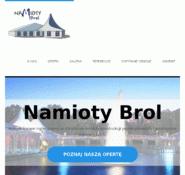 Namioty.com