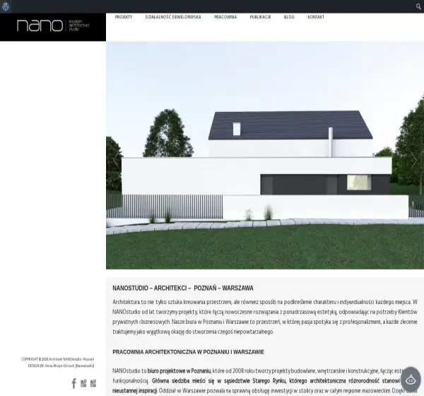 Forum i opinie o nanostudio.pl