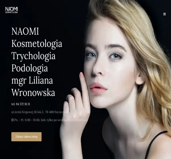 Forum i opinie o naomi.pl