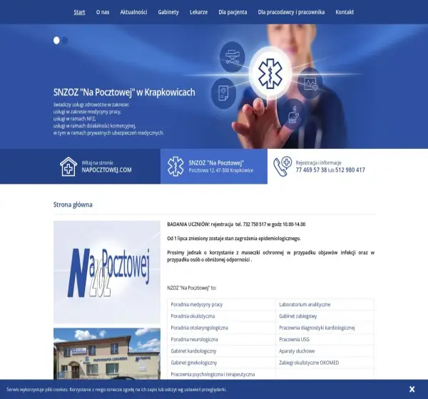 Forum i opinie o napocztowej.com