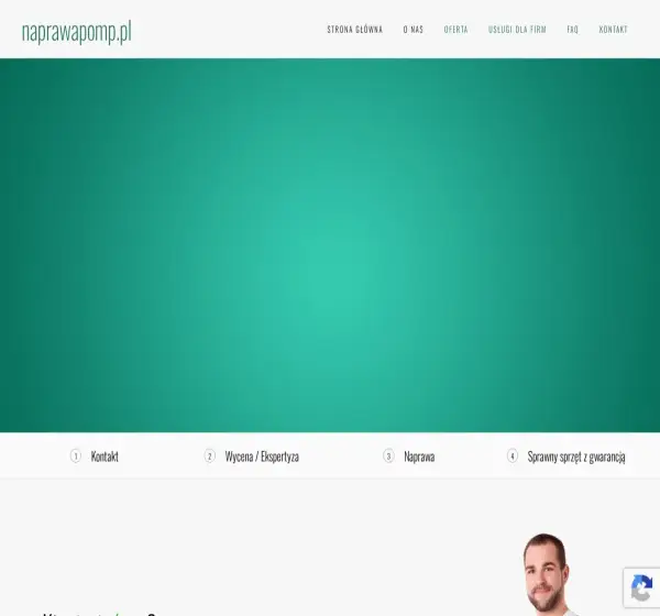 Forum i opinie o naprawapomp.pl