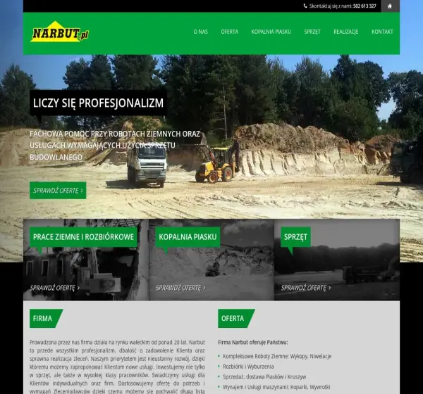 Forum i opinie o narbut.pl