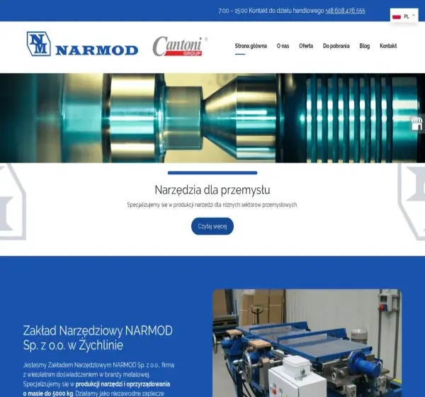 Forum i opinie o narmod.pl
