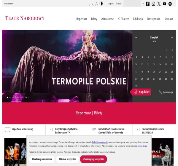 Forum i opinie o narodowy.pl