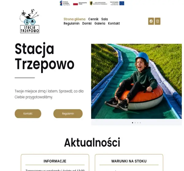 Forum i opinie o nartykaszuby.pl