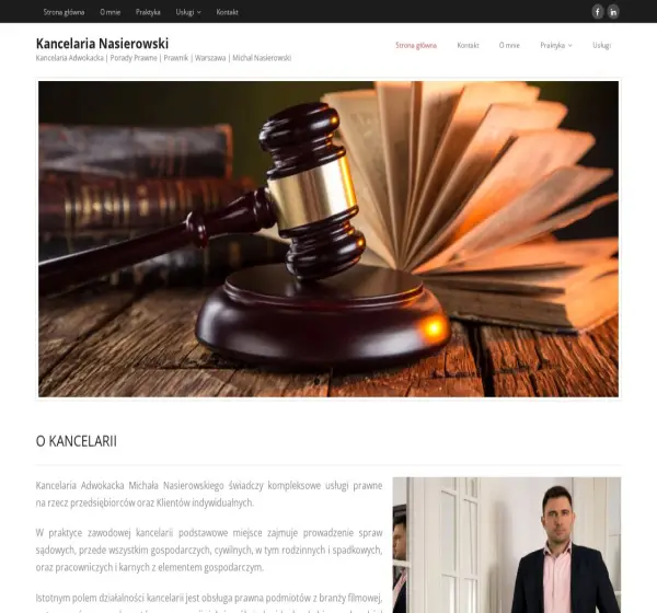Forum i opinie o nasierowski.eu