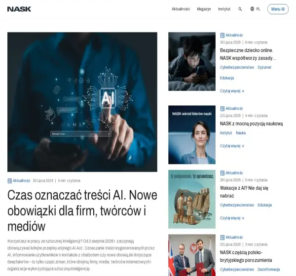 Forum i opinie o nask.pl