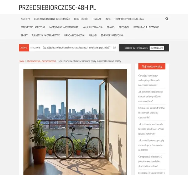 Forum i opinie o naskrajumiasta.pl