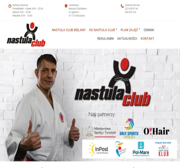 Forum i opinie o nastula.pl