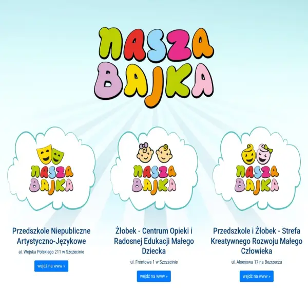 Forum i opinie o naszabajka.pl
