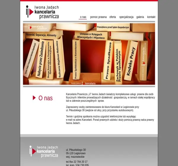 Forum i opinie o naszakancelaria.com.pl