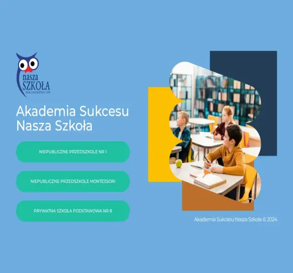 Forum i opinie o naszaszkola.com.pl