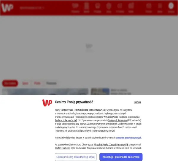 Forum i opinie o naszedzieci.webpark.pl